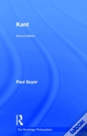Capa do artigo Kant