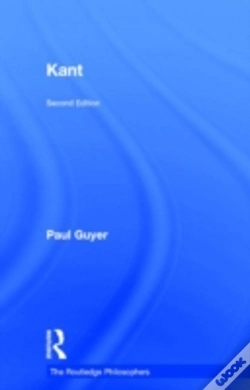 Capa do artigo Kant
