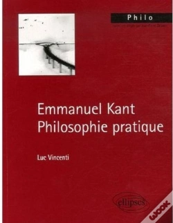 Capa do artigo Kant. Philosophie Pratique