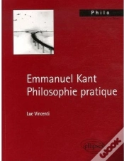 Capa do artigo Kant. Philosophie Pratique