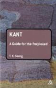 KANT