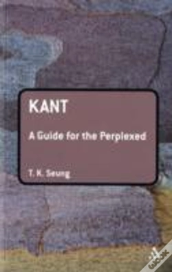 Capa do artigo KANT