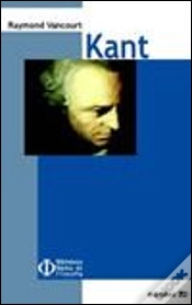 Capa do artigo Kant