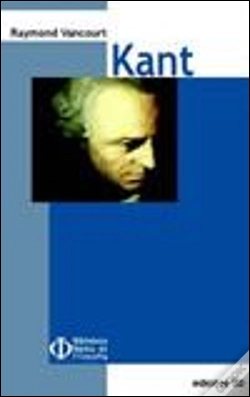 Capa do artigo Kant
