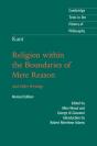 Kant: Religion Within The Boundaries Of Mere Reason - Preview