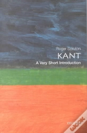 Capa do artigo Kant