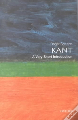 Capa do artigo Kant