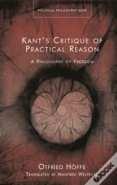 Kant’S Critique Of Practical Reason