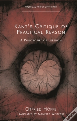 Capa do artigo Kant’S Critique Of Practical Reason