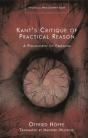 Kant’S Critique Of Practical Reason - Preview