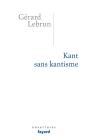 Kant Sans Kantisme - Preview