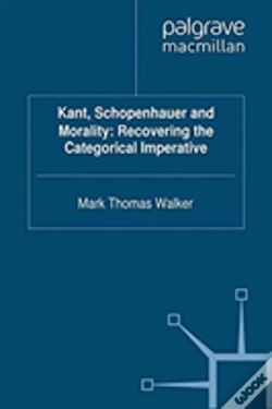 Capa do artigo Kant, Schopenhauer And Morality: Recovering The Categorical Imperative