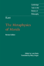 Kant: The Metaphysics Of Morals - Preview