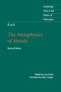 Kant: The Metaphysics Of Morals - Preview