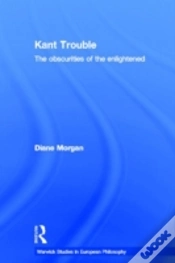 Capa do artigo Kant Trouble
