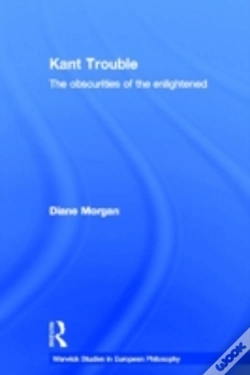 Capa do artigo Kant Trouble