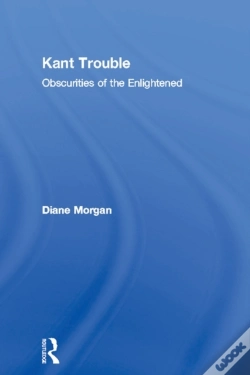 Capa do artigo Kant Trouble