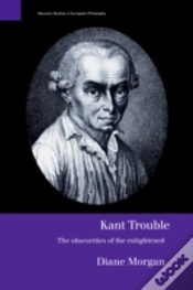 Capa do artigo Kant Trouble