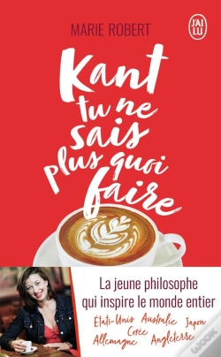 Capa do artigo Kant Tu Ne Sais Plus Quoi Faire, Il Reste La Philo
