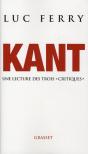 Kant ; Une Lecture Des Trois Critiques - Preview