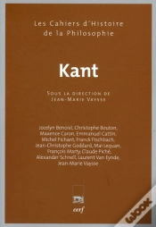 Capa do artigo Kant