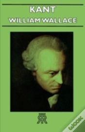 Capa do artigo Kant