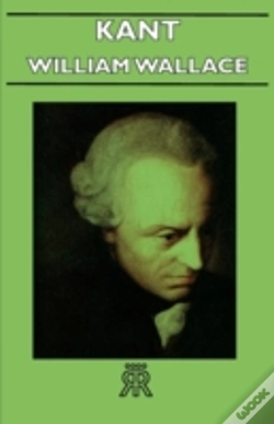 Capa do artigo Kant