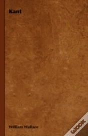 Capa do artigo Kant