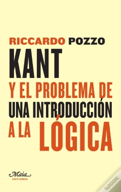 Capa do artigo Kant Y El Problema De Una Introducción A La Lógica