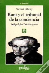 Capa do artigo Kant Y El Tribunal De La Conciencia