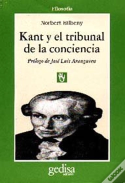 Capa do artigo Kant Y El Tribunal De La Conciencia