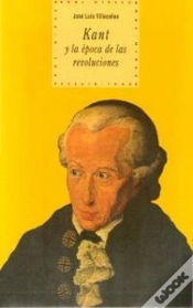 Capa do artigo Kant Y La Época De Las Revoluciones