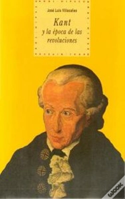 Capa do artigo Kant Y La Época De Las Revoluciones