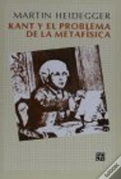 Capa do artigo Kant Y Problema Metafisica-Hei