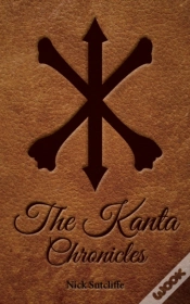 Capa do artigo Kanta Chronicles