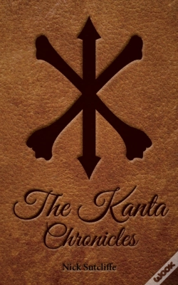 Capa do artigo Kanta Chronicles