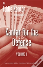 Kantar For The Defense Volume 1