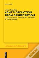 Kantâ€™S Deduction From Apperception