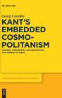 Kantâ€™S Embedded Cosmopolitanism - Preview