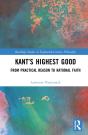 Kantâ€™S Highest Good - Preview