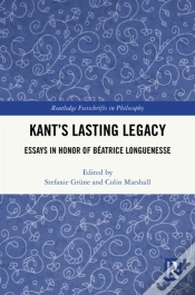 Capa do artigo Kantâ€™S Lasting Legacy