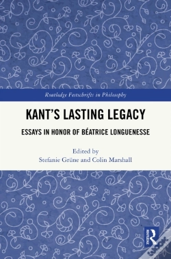Capa do artigo Kantâ€™S Lasting Legacy