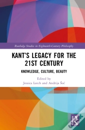 Capa do artigo Kantâ€™S Legacy For The 21st Century