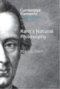 Kantâ€™S Natural Philosophy - Preview