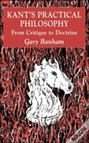 Capa do artigo Kantâ€™S Practical Philosophy