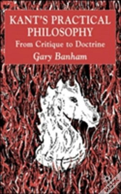 Capa do artigo Kantâ€™S Practical Philosophy