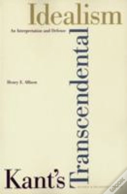 Capa do artigo Kantâ€™S Transcendental Idealism