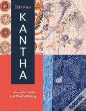 Capa do artigo Kantha