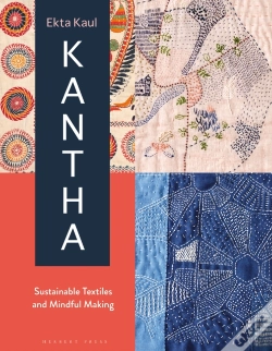 Capa do artigo Kantha