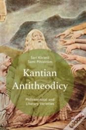 Capa do artigo Kantian Antitheodicy